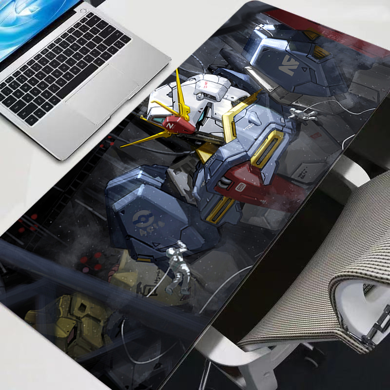 Laptop Accessories Design - Дизайн коврика для мыши, нескользящий механический
