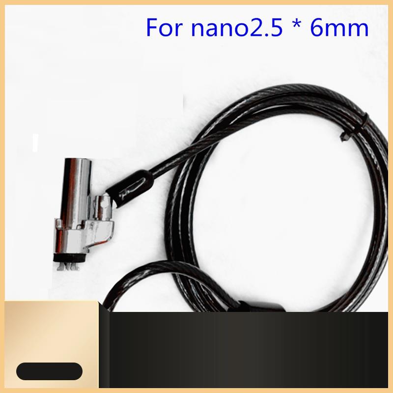 Laptop Lock Cable - Замок для компьютера, замок для ноутбука,
