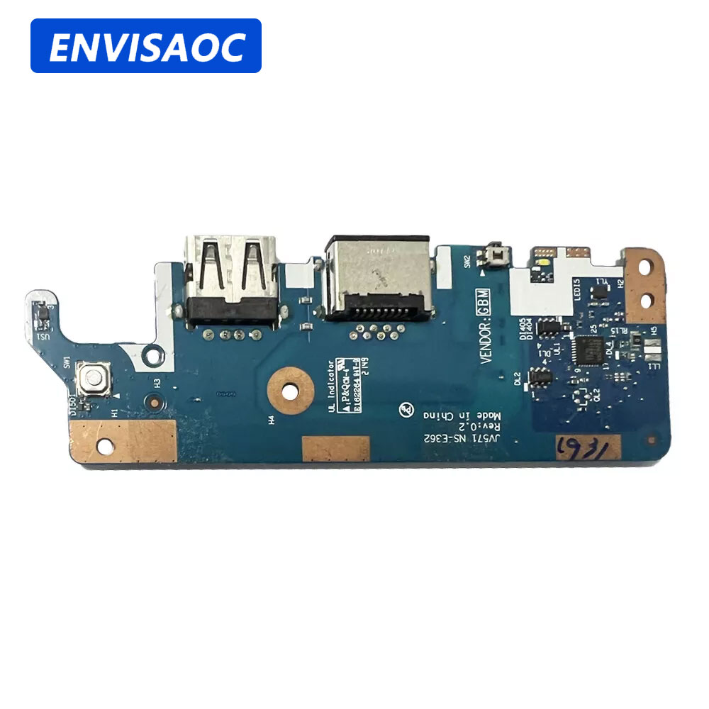 Laptop Accessories Usb - Для ноутбука Lenovo V15 G2 ALC