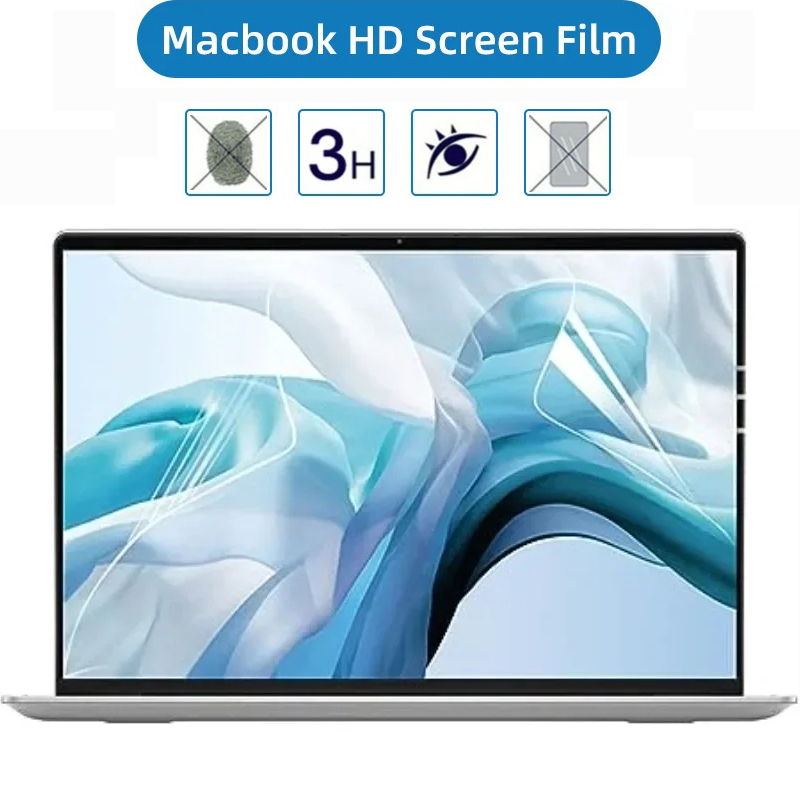 Laptop Accessories Macbook - Защитная пленка для экрана MacBook HD