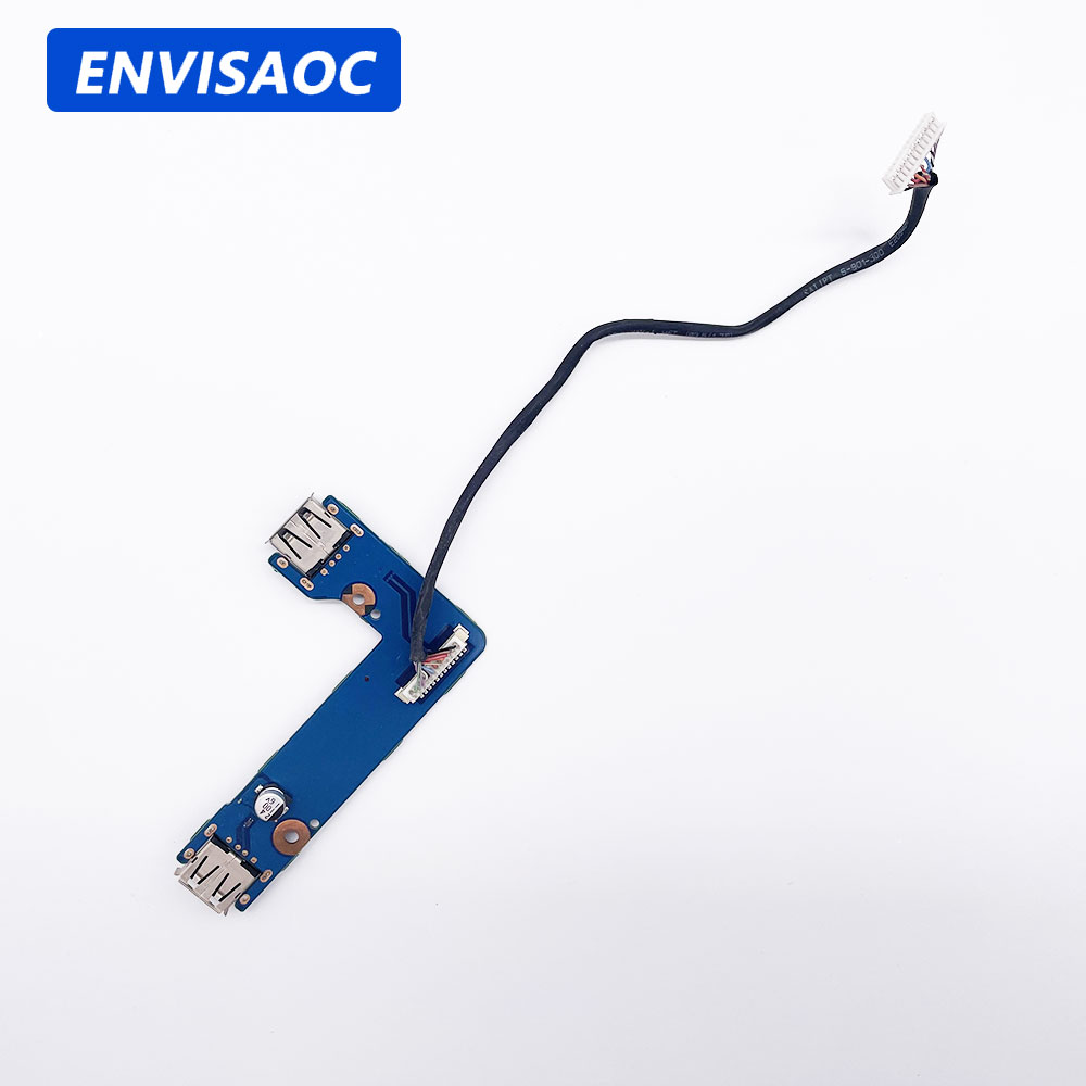 Laptop Accessories Usb - Аксессуары для ремонта USB-платы для ноутбуков
