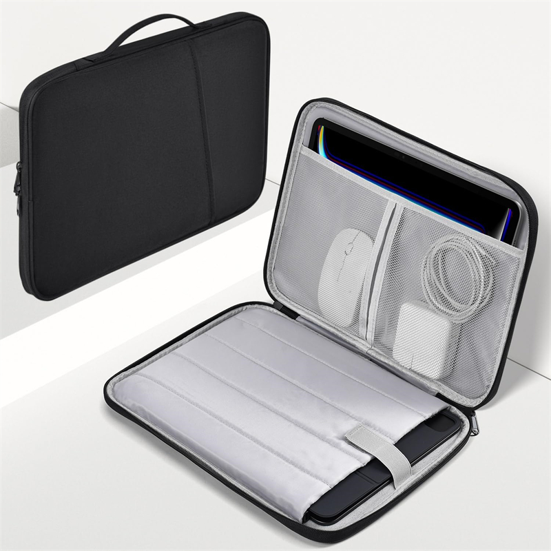 Laptop Accessories Bag - Водонепроницаемый ударопрочный чехол-сумка для ноутбука Macbook