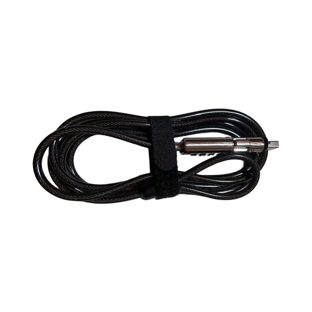 Laptop Lock Cable - Компактный USB-замок для компьютера с тросом