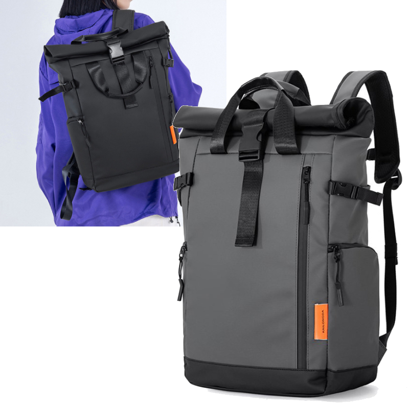 Laptop Accessories Bag - Расширяемый рюкзак для фитнеса, аксессуары для