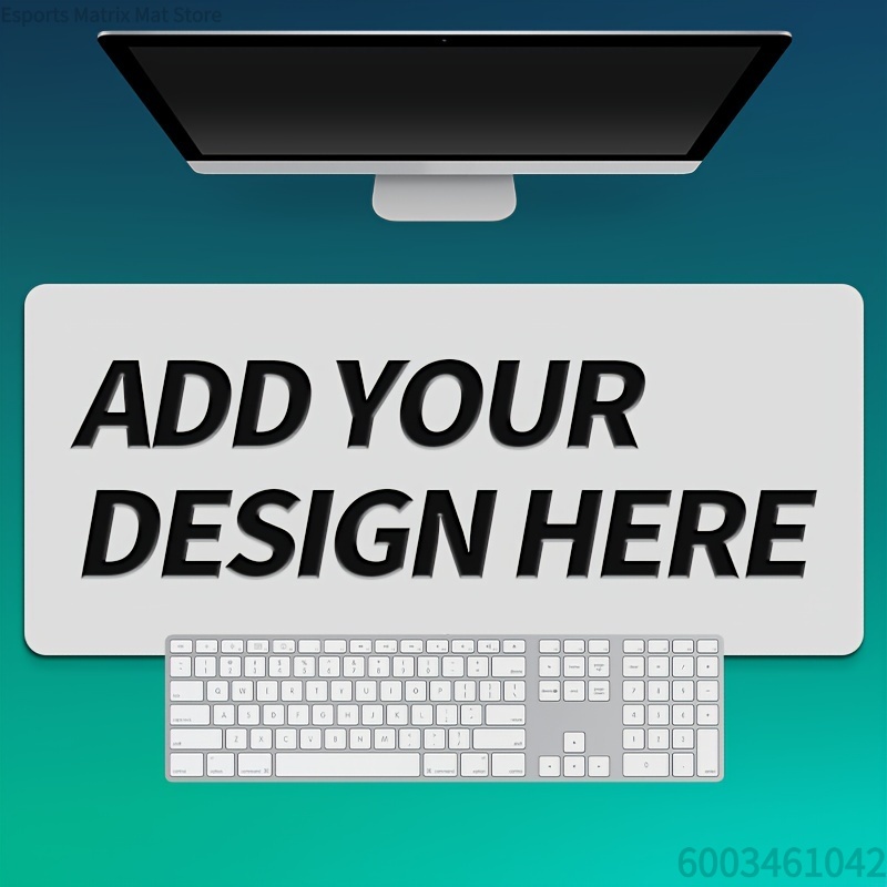 Laptop Accessories Design - Коврик для мыши с индивидуальным дизайном,