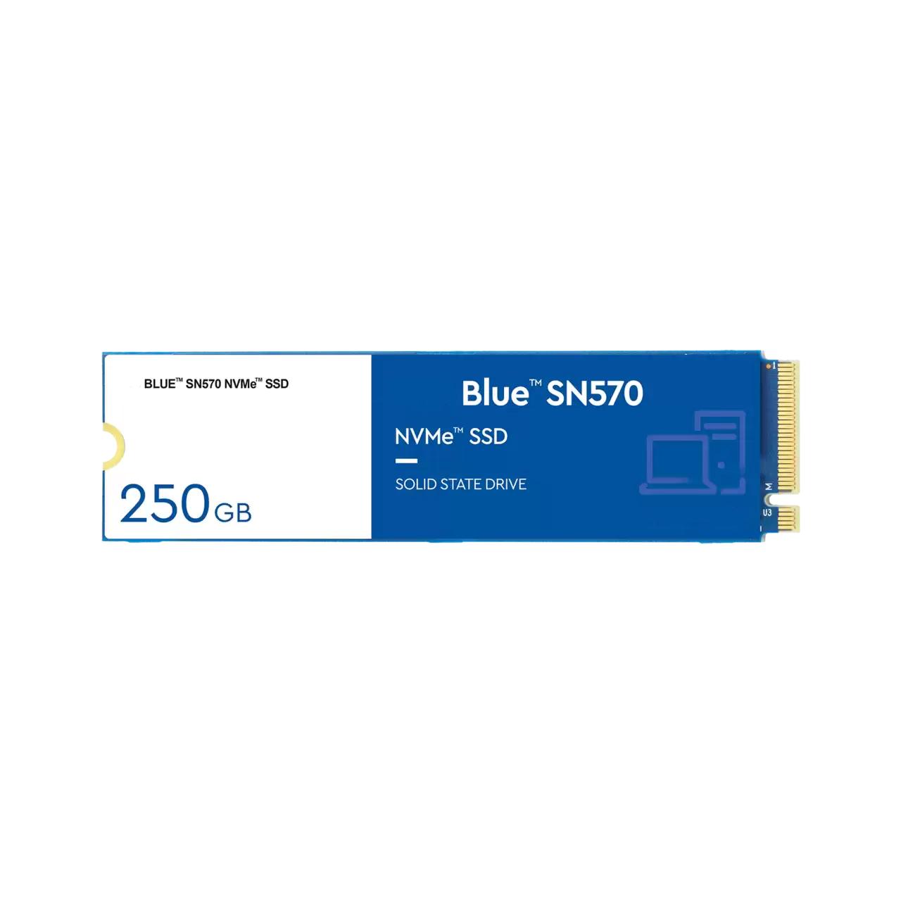 External Nvme Ssd - Портативный внешний твердотельный накопитель We-stern Digital