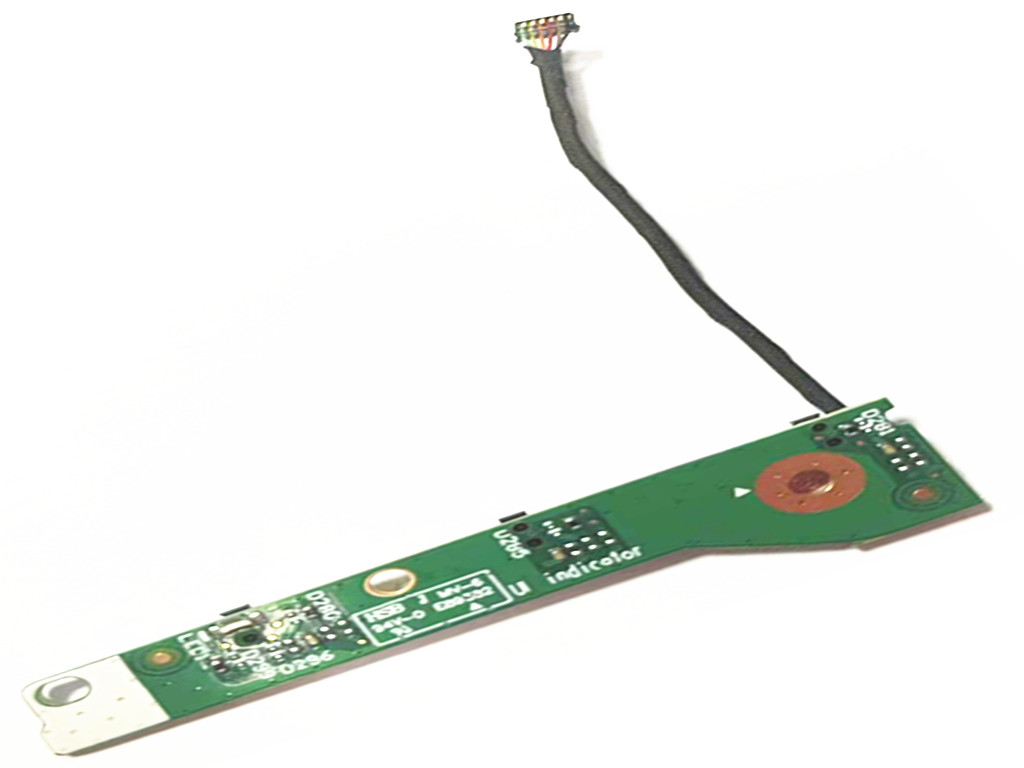 Laptop Accessories Usb - НОВАЯ плата кнопки питания для ноутбука