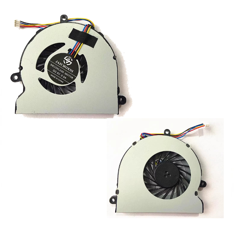 Laptop Accessories Bd - Вентилятор охлаждения процессора для 15-AC, 15-AY,