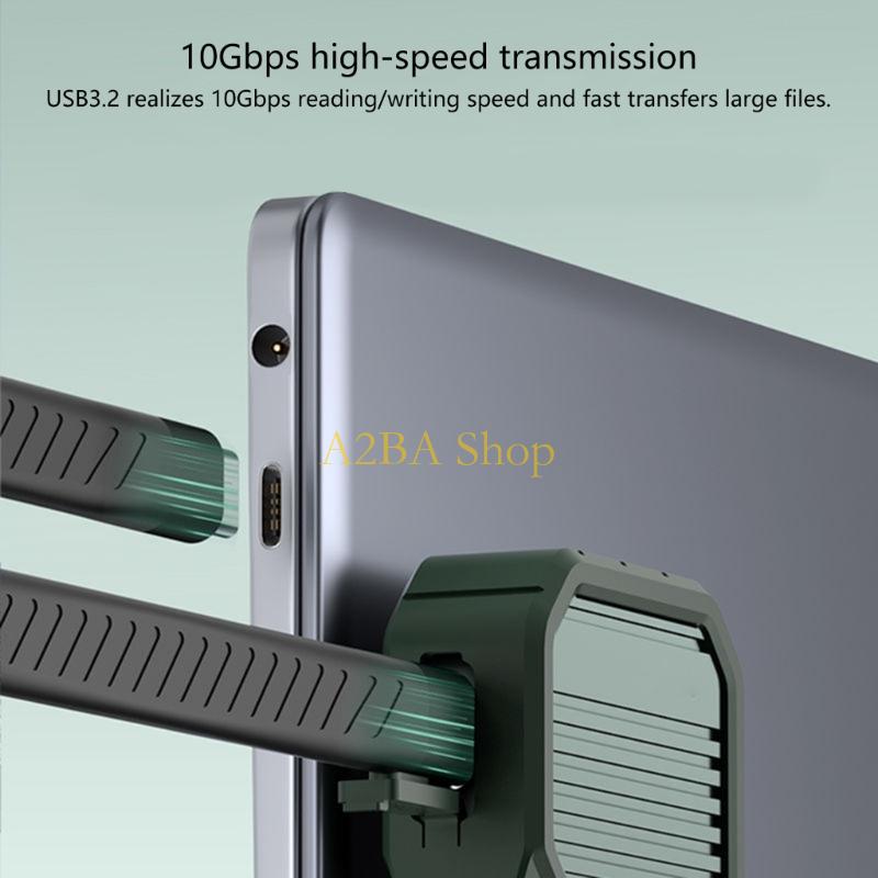 A2BA M.2 NVME 2230 SSD КОНГАЛА – обзор и цена External Nvme Ssd