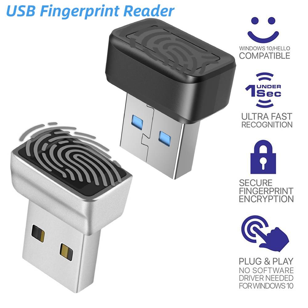 Модуль считывания отпечатков п – обзор и цена Laptop Accessories Usb