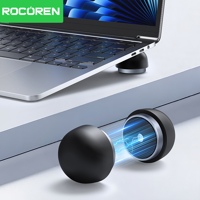 Подставка для ноутбука Rocoren – обзор и цена Laptop Accessories Macbook