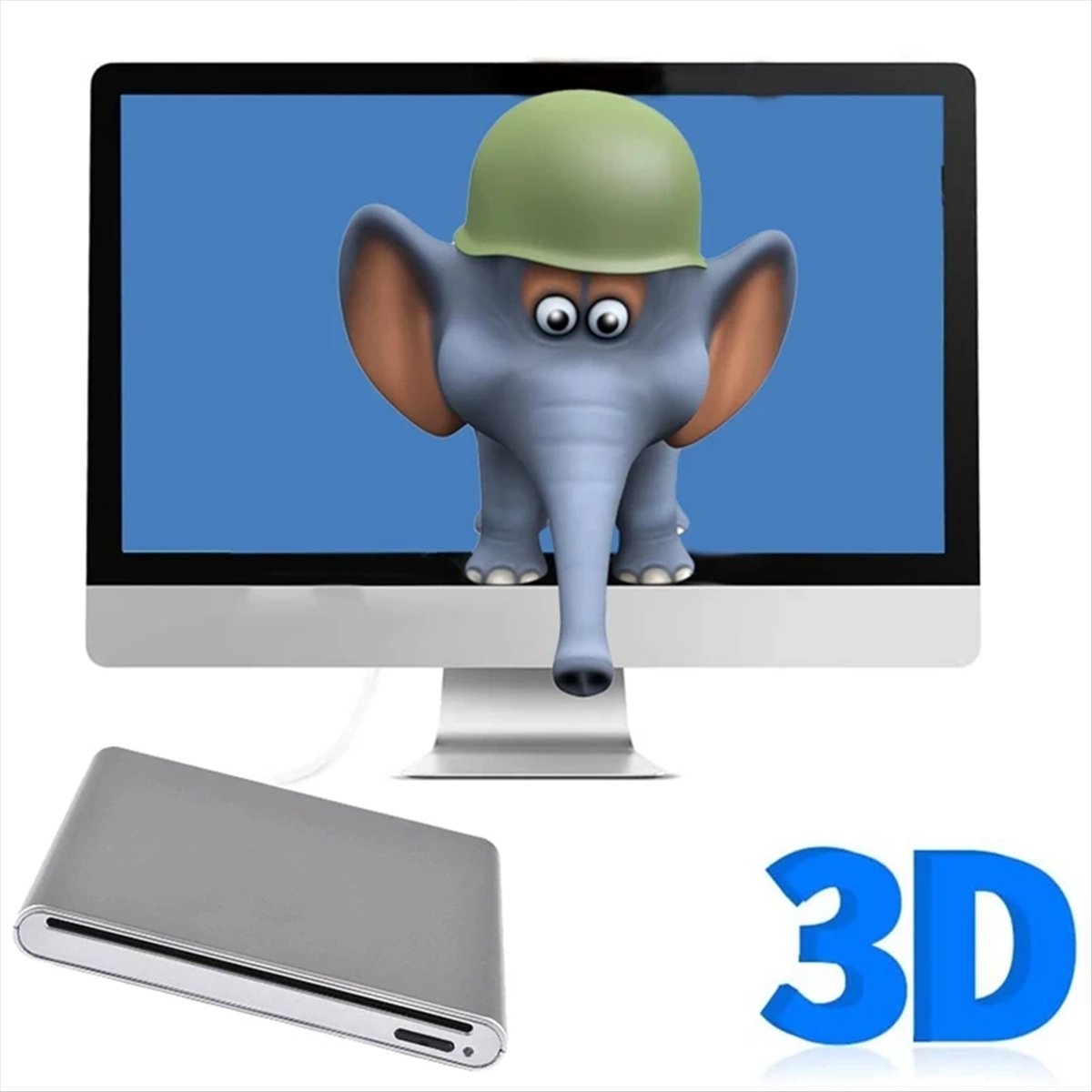 Внешний оптический привод DT77 – обзор и цена Laptop Accessories Bd