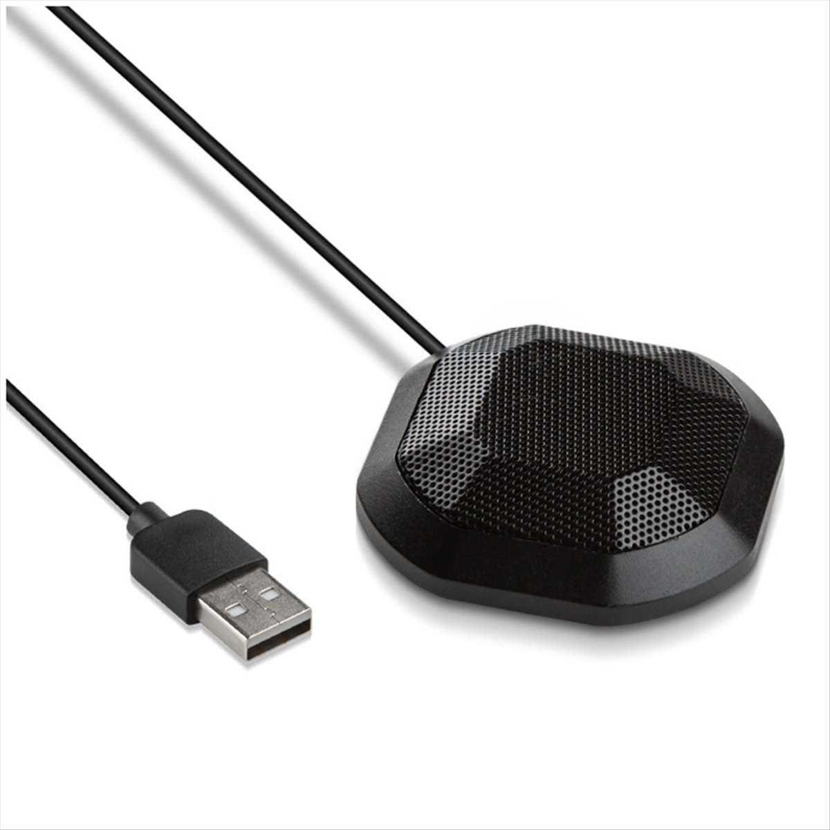 Удобный USB-микрофон для конфе – обзор и цена Laptop Accessories Usb