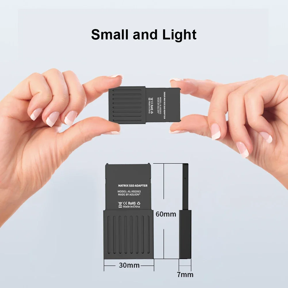 Карта расширения M2 для внешне – обзор и цена External Nvme Ssd