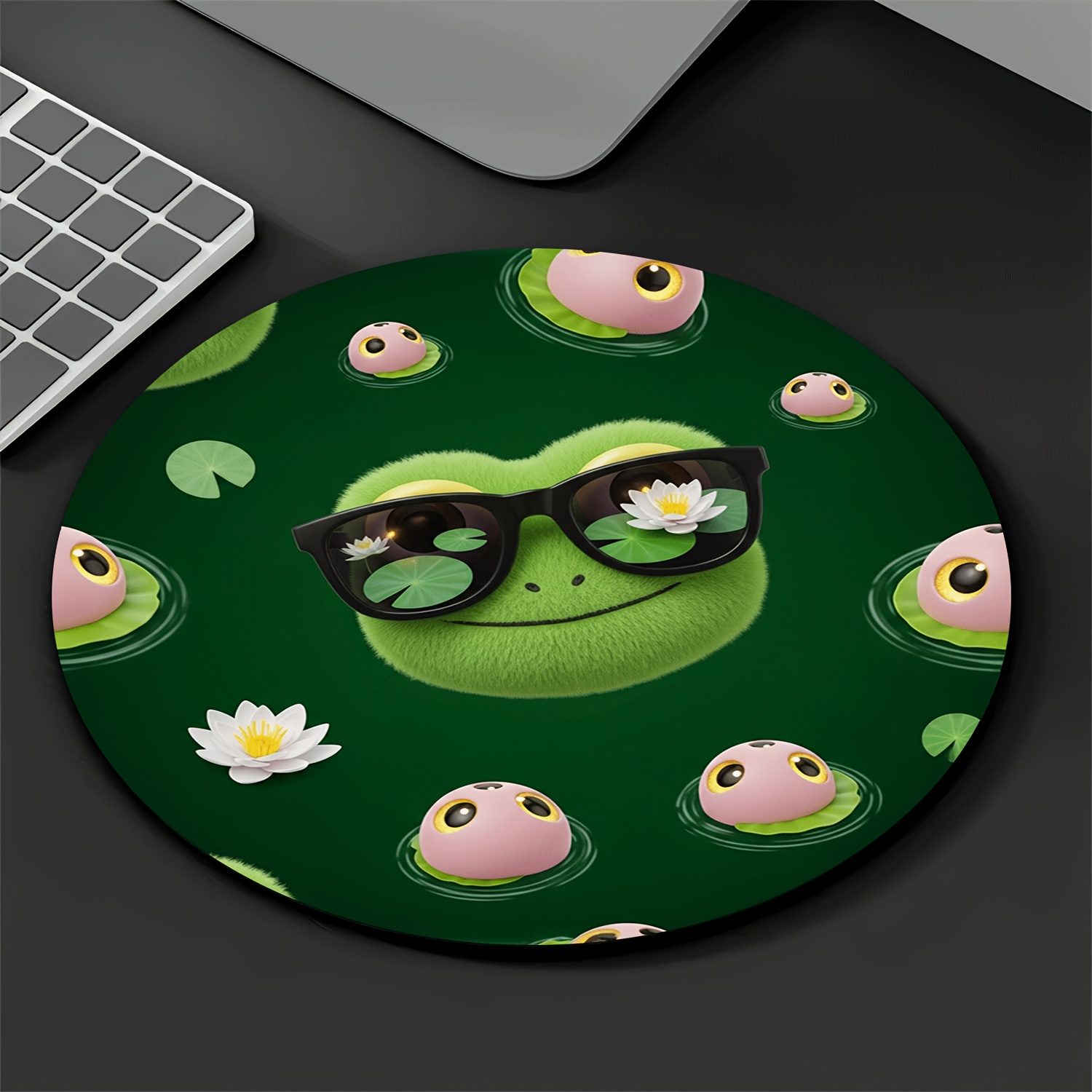 Милый коврик для мыши с рисунк – обзор и цена Laptop Accessories Design