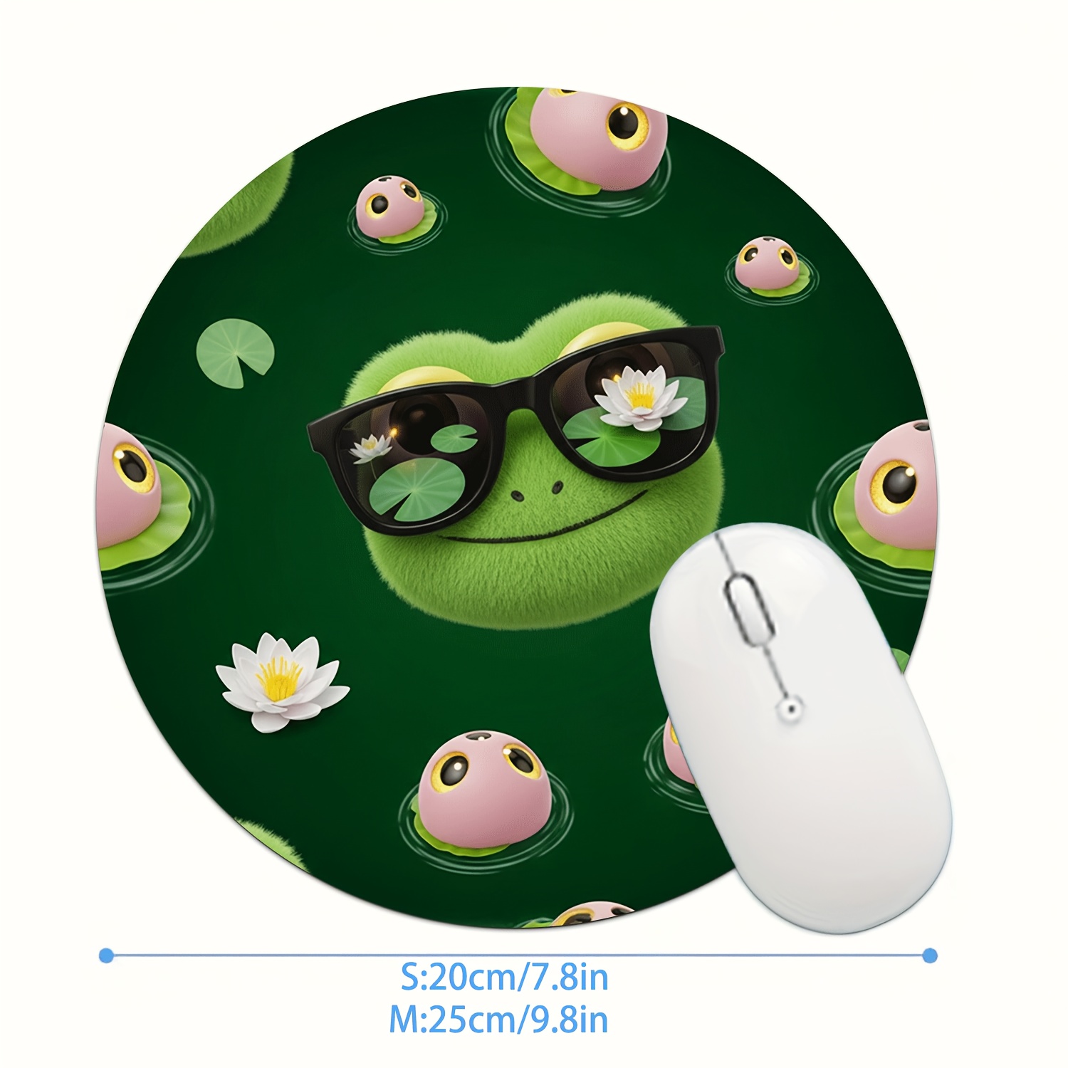 Милый коврик для мыши с рисунк – обзор и цена Laptop Accessories Design