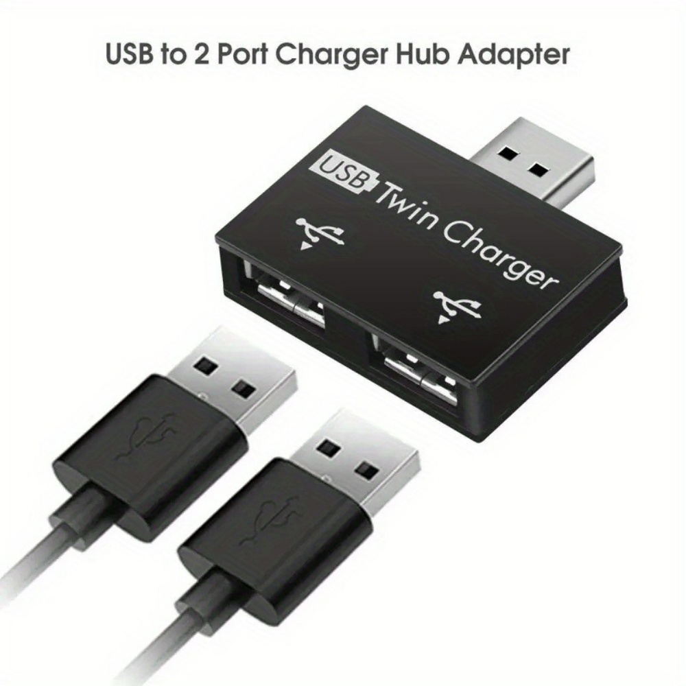 Разветвитель USB2.0, 1 штекер  – обзор и цена Laptop Accessories Macbook