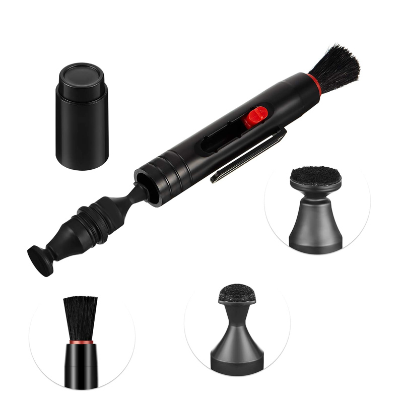 Многофункциональная щетка для  – обзор и цена Screen Cleaning Kit