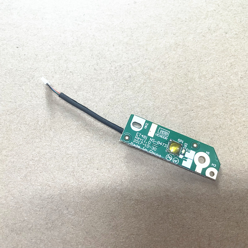 НОВИНКА: Плата кнопки питания  – обзор и цена Laptop Accessories Usb