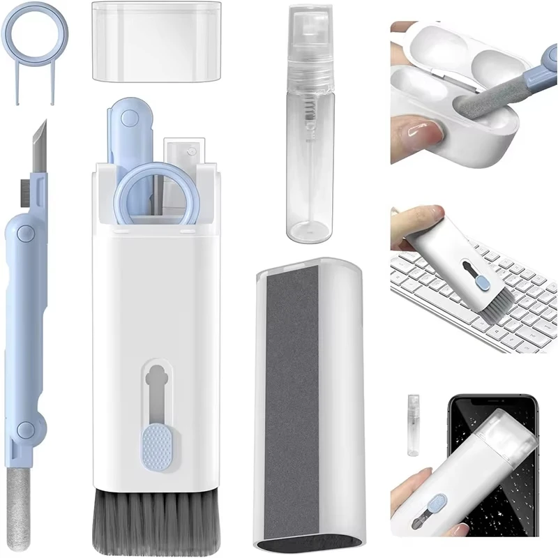 Многофункциональный набор для  – обзор и цена Screen Cleaning Kit