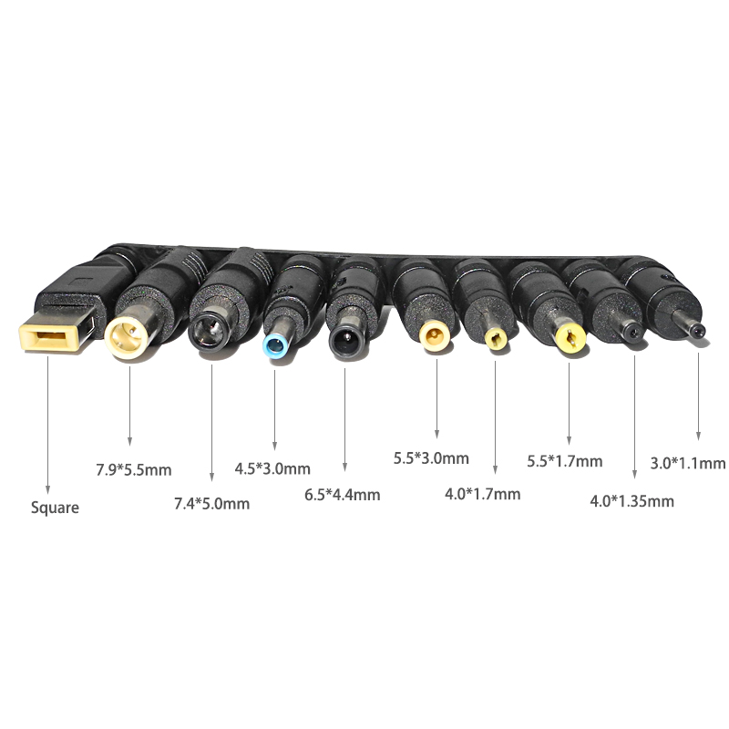 100 Вт адаптер питания постоян – обзор и цена Laptop Lock Cable