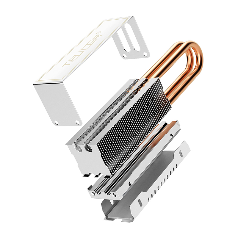 Радиатор твердотельного накопи – обзор и цена External Nvme Ssd