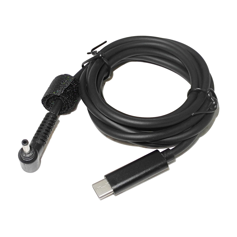 USB Type C в DC 3,0x1,1 мм 3,0 – обзор и цена Laptop Lock Cable
