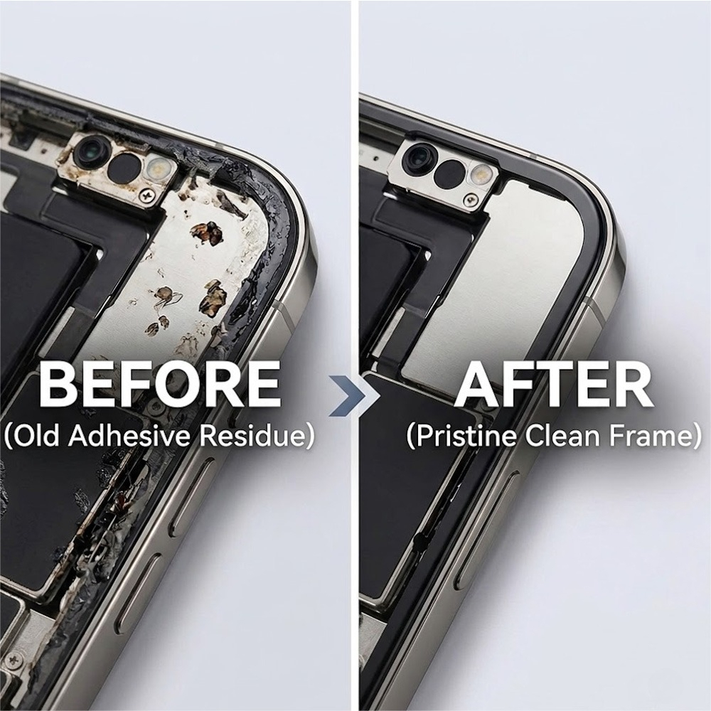 Профессиональный набор для уда – обзор и цена Screen Cleaning Kit