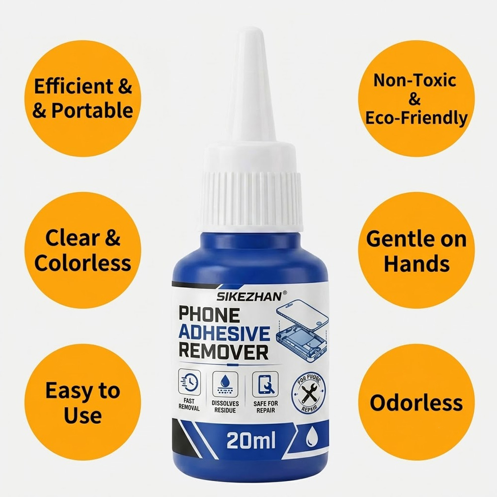 Профессиональный набор для уда – обзор и цена Screen Cleaning Kit