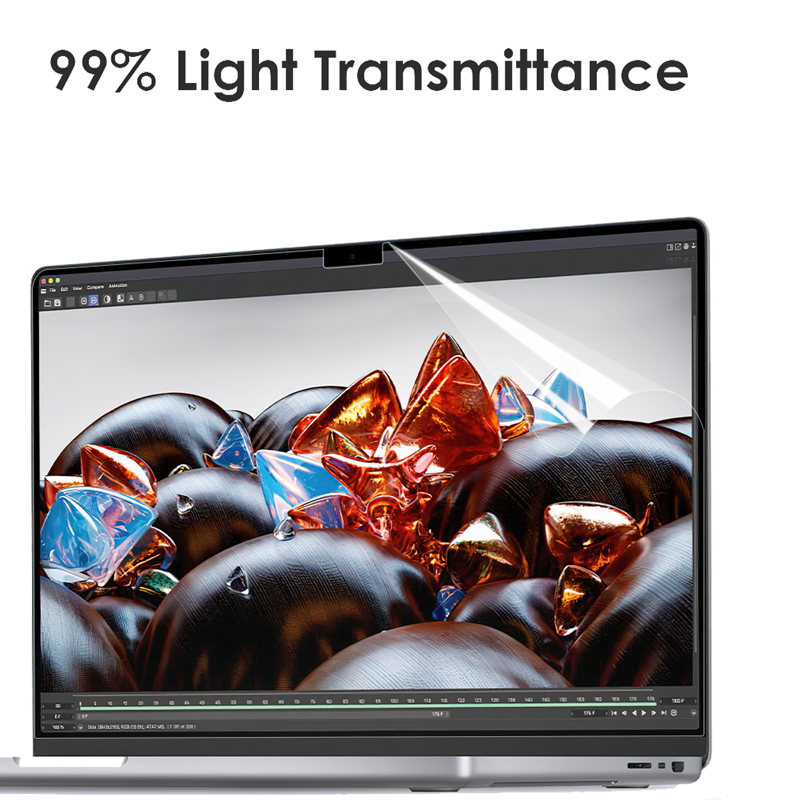 Защитная пленка для экрана Mac – обзор и цена Laptop Accessories Macbook