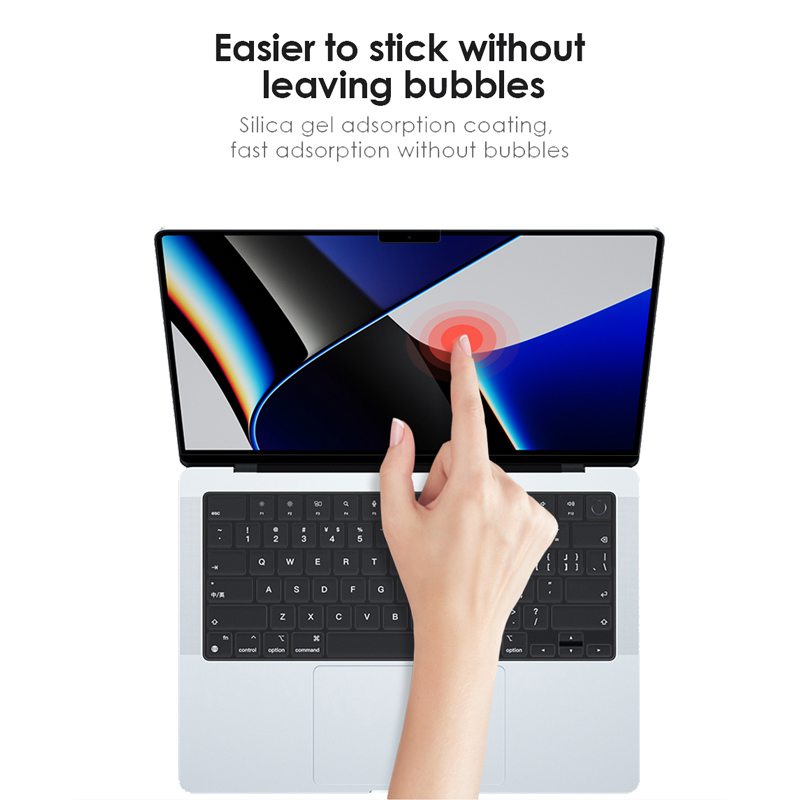 Защитная пленка для экрана Mac – обзор и цена Laptop Accessories Macbook