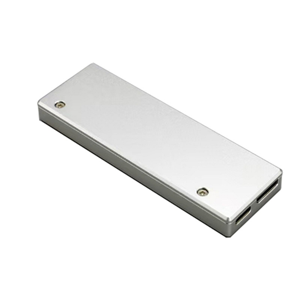 Внешний корпус-адаптер A59E OC – обзор и цена External Nvme Ssd