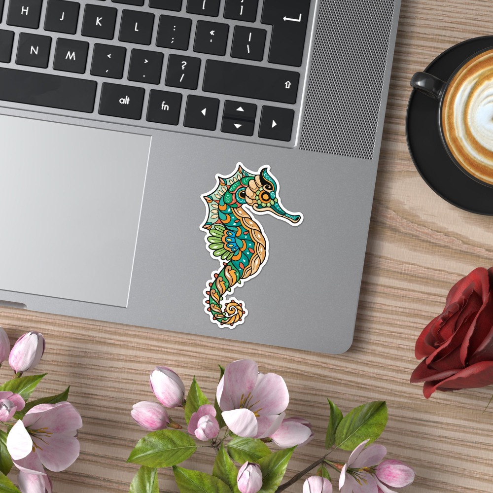 Красочный дизайн с изображение – обзор и цена Laptop Accessories Design