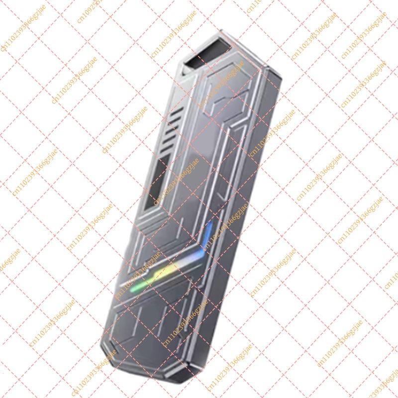 Внешний корпус для SSD-накопит – обзор и цена External Nvme Ssd