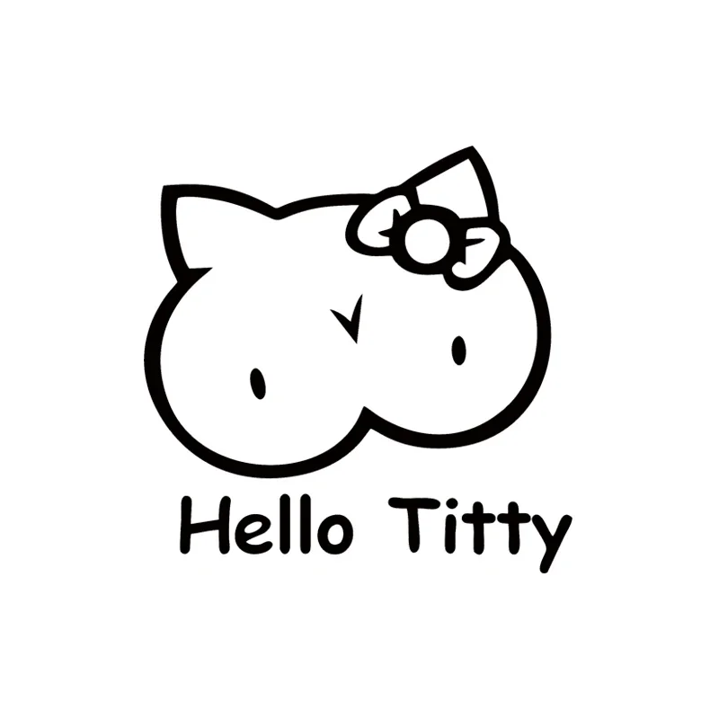 Милый дизайн котенка, автомоби – обзор и цена Laptop Accessories Design