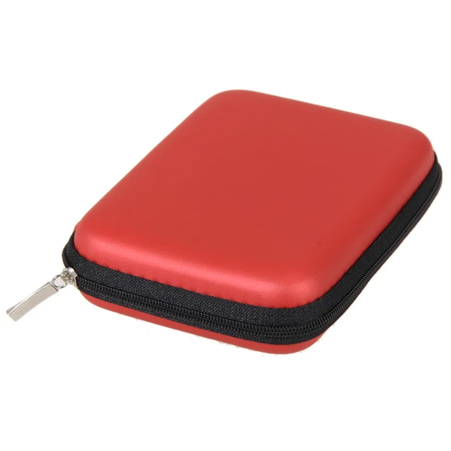 2,5-дюймовый портативный чехол – обзор и цена Laptop Accessories Bag