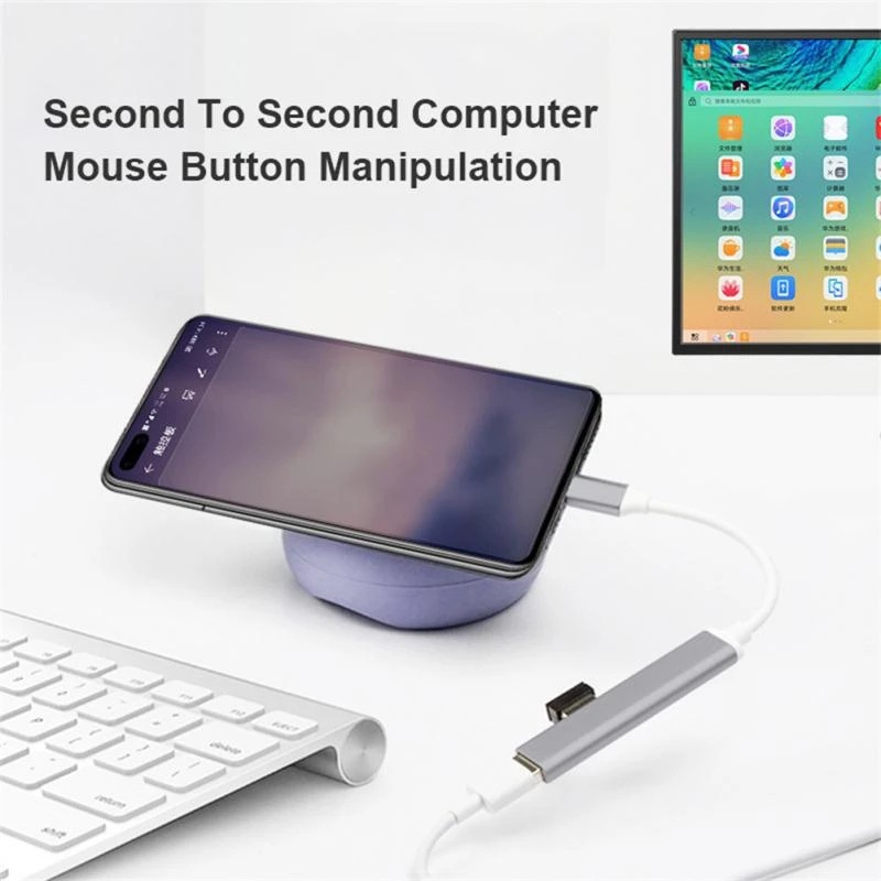 4-в-1 USB C HUB 3.0 Type C 3.0 – обзор и цена Laptop Accessories Macbook