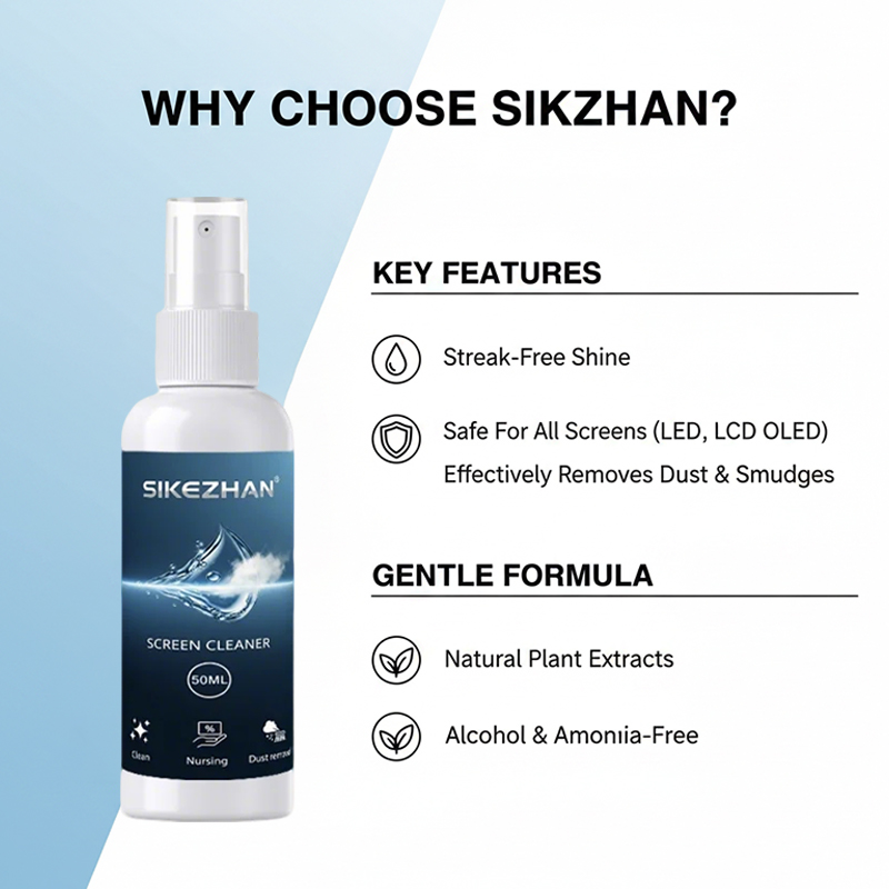 Эффективный набор для чистки э – обзор и цена Screen Cleaning Kit