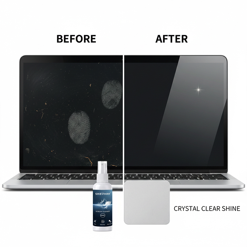 Эффективный набор для чистки э – обзор и цена Screen Cleaning Kit