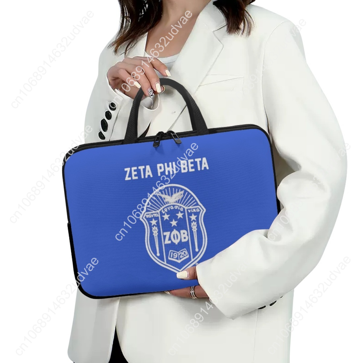 Легкая сумка для ноутбука Zeta – обзор и цена Laptop Accessories Bag