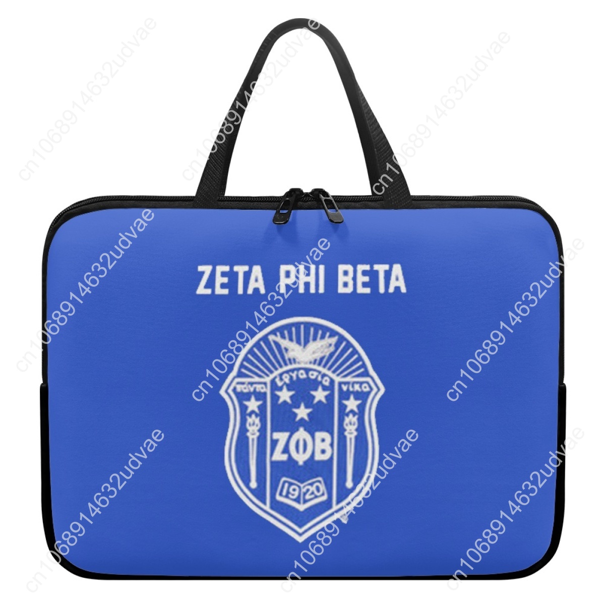 Легкая сумка для ноутбука Zeta – обзор и цена Laptop Accessories Bag