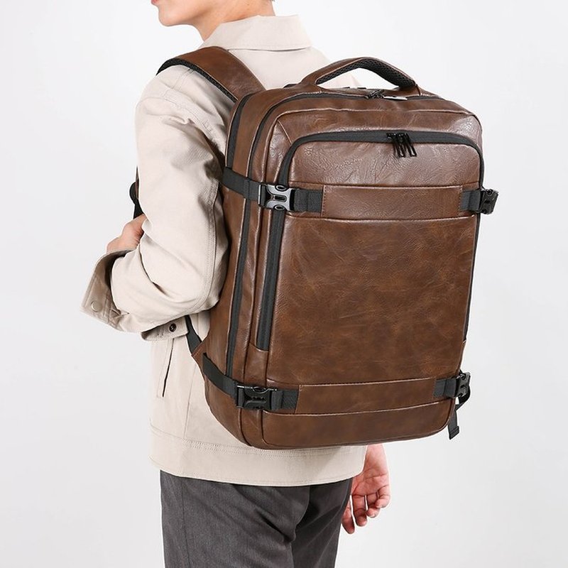 2027 НОВИНКА Мужской рюкзак из – обзор и цена Laptop Accessories Bag