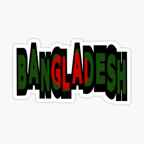 Наклейка-значок с картой Бангл – обзор и цена Laptop Accessories Bd