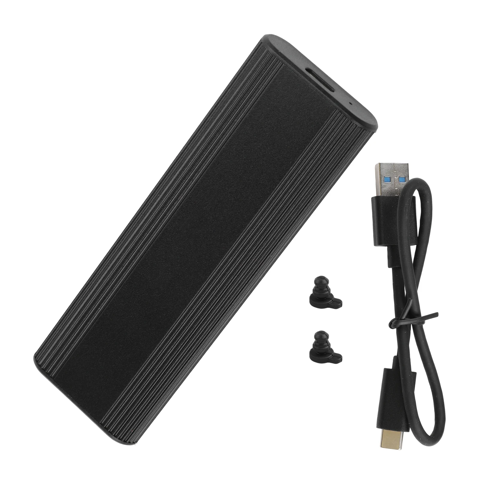 Внешний корпус для NVMe M.2 SS – обзор и цена External Nvme Ssd