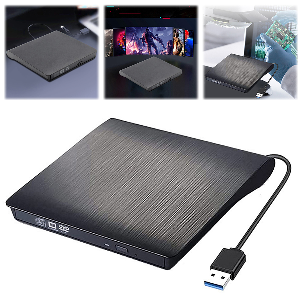 Внешний оптический диск USB 3, – обзор и цена Laptop Accessories Usb