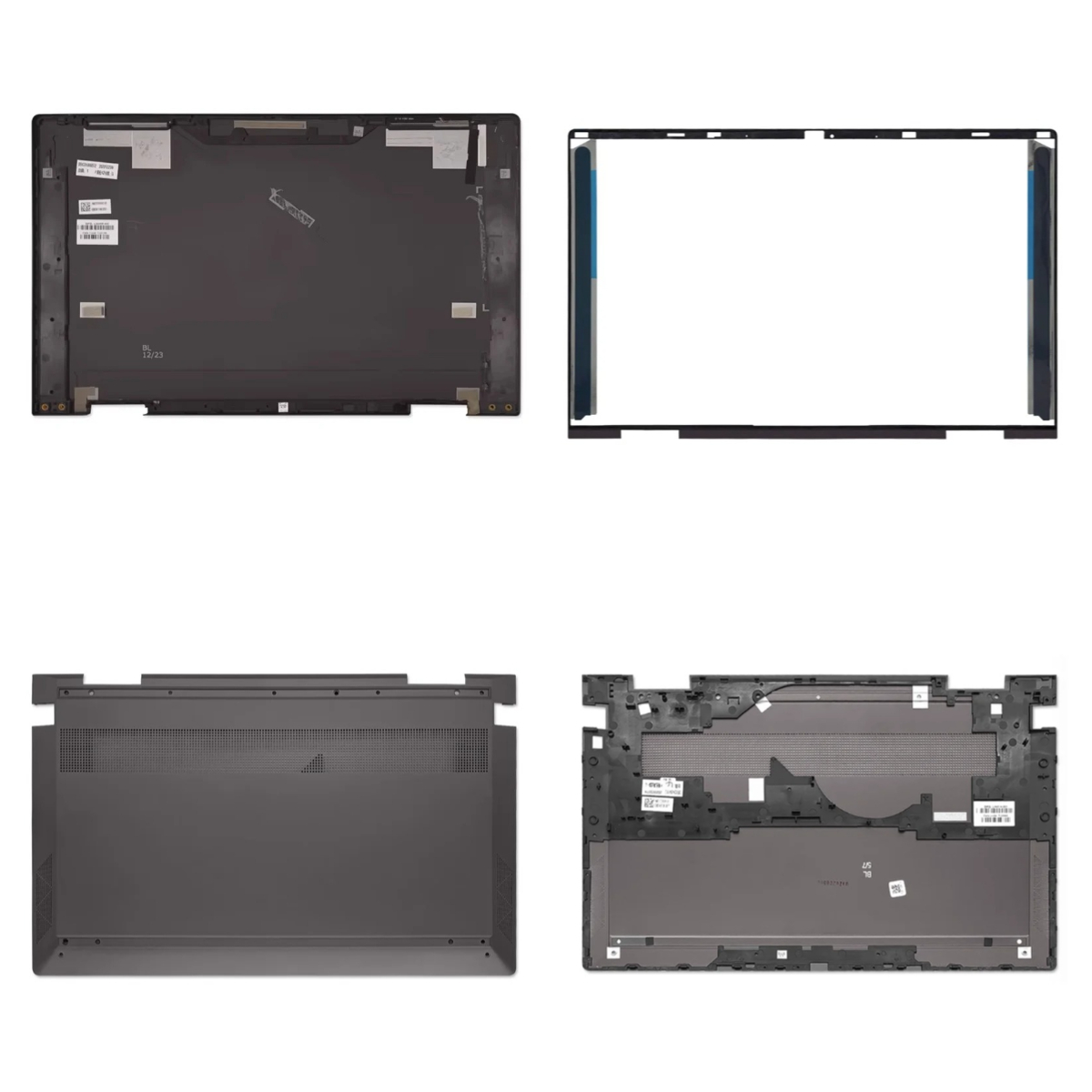 Задняя крышка/передняя рамка/н – обзор и цена Laptop Accessories Bd