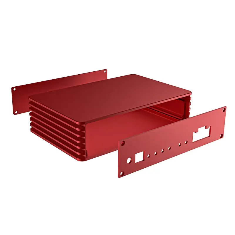 Внешний корпус для NVMe M.2 SS – обзор и цена External Nvme Ssd