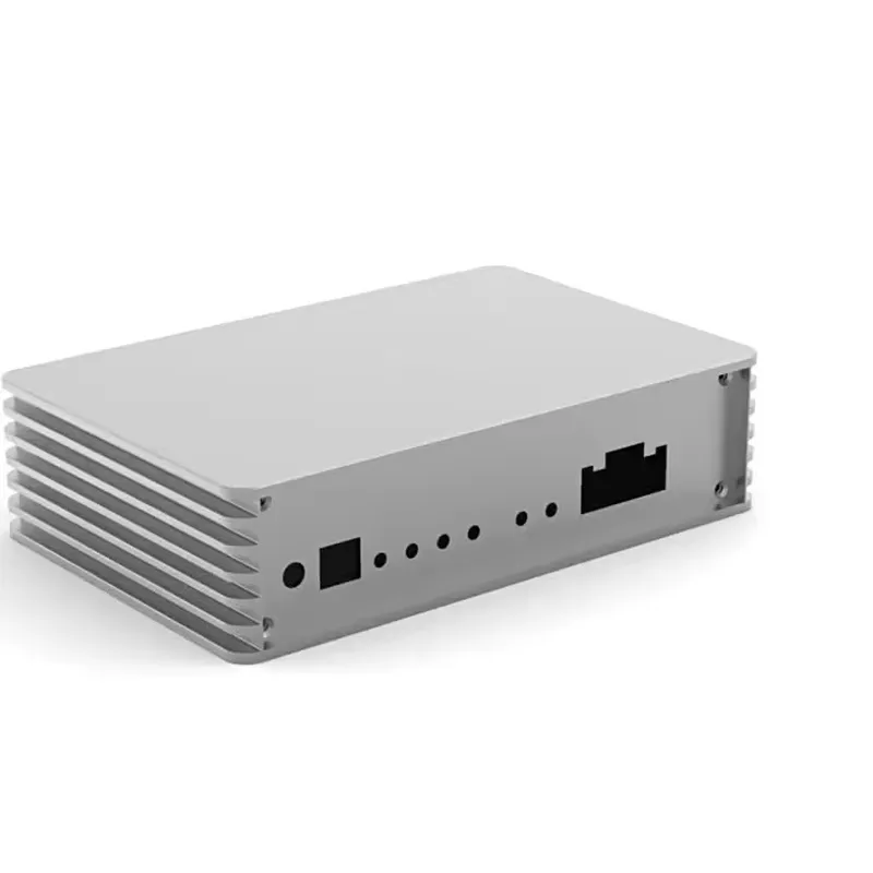 Внешний корпус для NVMe M.2 SS – обзор и цена External Nvme Ssd