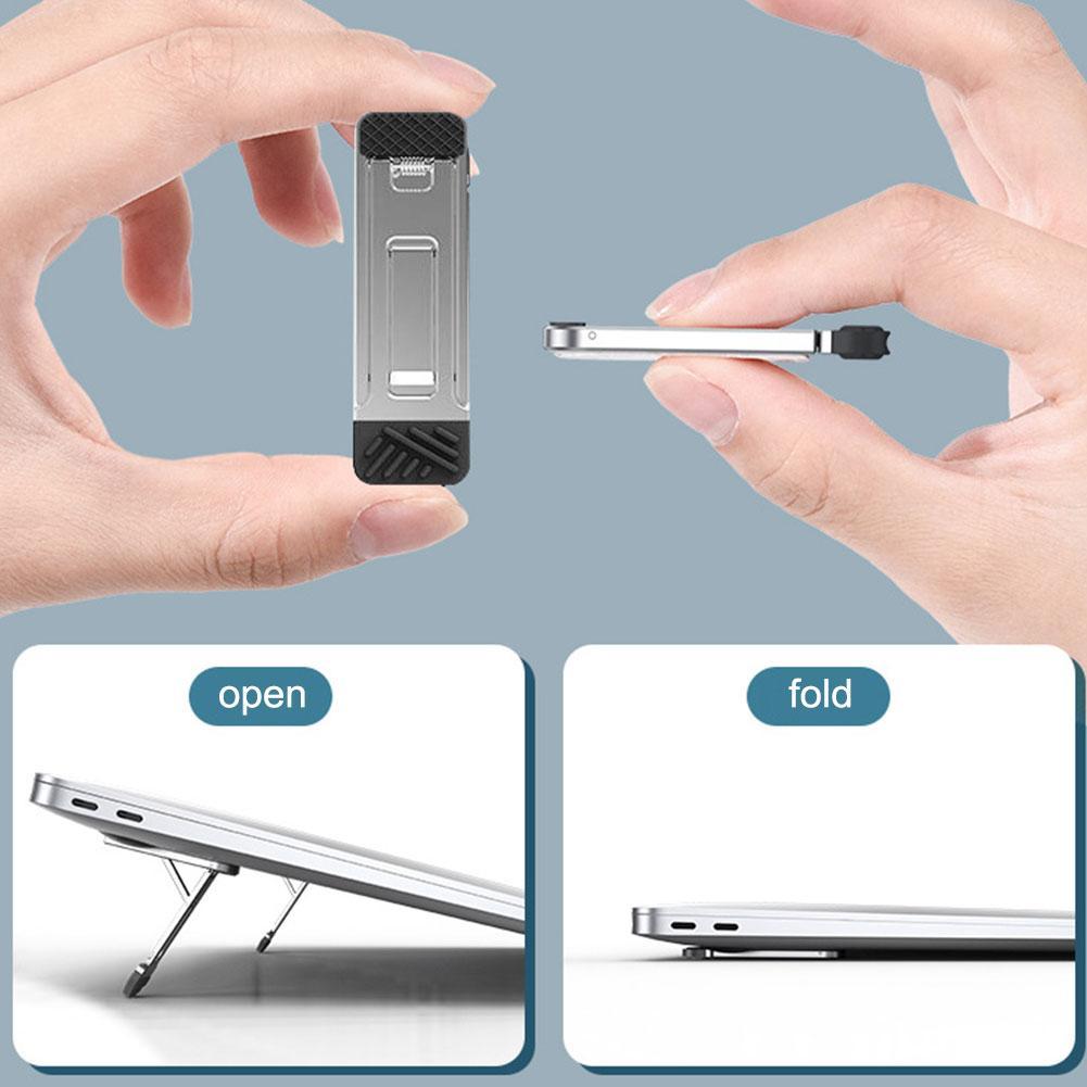 Подставка для ноутбука, мини-с – обзор и цена Laptop Accessories Macbook