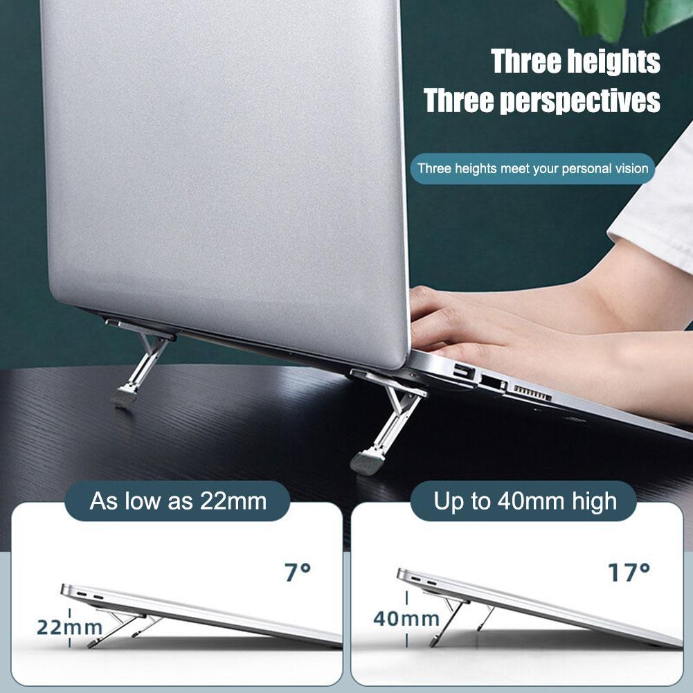 Подставка для ноутбука, мини-с – обзор и цена Laptop Accessories Macbook